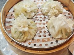 羊肉沙葱烧麦-老绥元烧麦·家常菜(大召店)