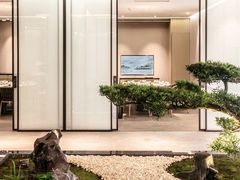-长嘉·河图火锅(长嘉汇江景旗舰店)