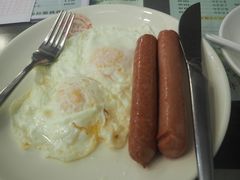 -义顺牛奶公司(庇利金街店)