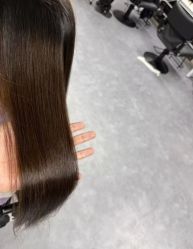-逅续沙发自然卷专研