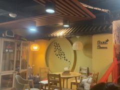 -白兔子密室(长寿路店)