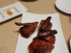 -希尔顿酒店-豫园中餐厅