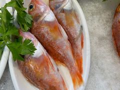 -老地方海鲜坊(步行街店)