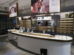 -爱视眼镜隐形眼镜美瞳护理液(书院店)