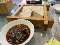 -一盏明灯全素斋(殊像寺店)