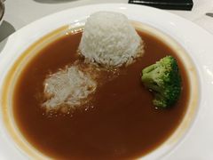 鱼翅捞饭-蝶园·装修中(BFC外滩金融中心店)