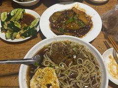 -新月斋(豆瓣胡同店)