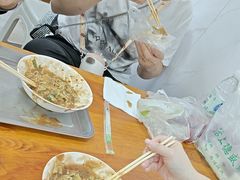 -正味斋锅巴菜(西北角店)