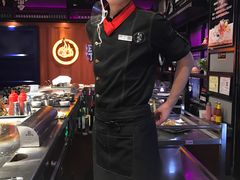 -尚雅铁板料理自助餐厅(乐松店)