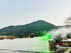 -华清宫景区