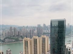 -重庆解放碑威斯汀酒店