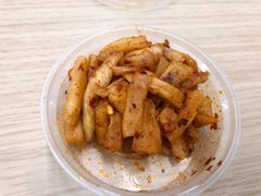-云味馆·云南菜·云南米线(景田店)