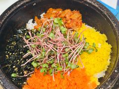 -海兰江石锅饭(水上店)