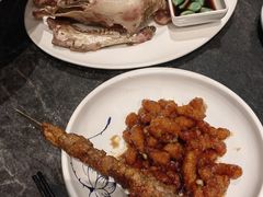 古法糖醋里脊-紫泥369粗粮季(鼓楼店)