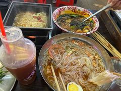 -破店肥哈·东北烧烤·夜宵(南山保利店)