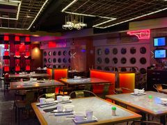 大堂-啫神·广州地标美食(北京路店)