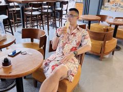 -圣安庭(巽寮店)