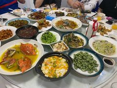 -同兴半盆菜酒家(打浦路店)