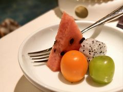 -国际大厦谭家官府菜(中山路店)