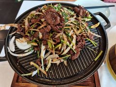 -惠丰堂饭庄·烤鸭·京味菜(西北旺·唐家岭店)