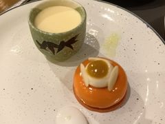 -博林天瑞喜来登酒店·西丽尚膳