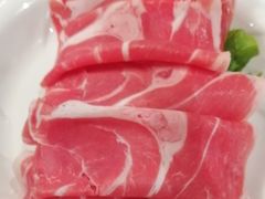 -蜀九香火锅(彩虹店)