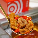 🎉一夜入冬火锅局，海底捞火锅x音乐节，冲鸭