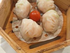 -怀德酒楼·粤菜·海鲜·茶点(怀德万象汇店)