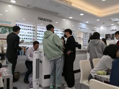 -视康眼镜·蔡司授权店(同乐路广州眼镜城店)