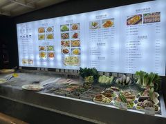 -船歌·鱼水饺青岛菜(闽江二路店)
