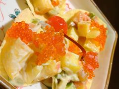 -隐月· 㐂和食屋(芝罘万达公馆店)