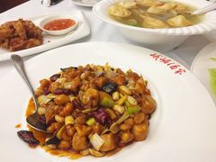 -峨嵋酒家(德内店)