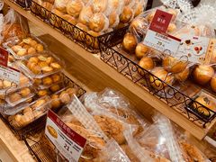 -山崎面包(百联世纪店)