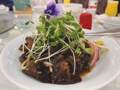 -村长家的疙瘩汤·东营菜(东营茶城店)