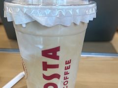 -COSTA COFFEE(丰联广场店)