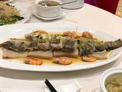 -新海利海鲜城·41年珠海老字号(夏湾店)