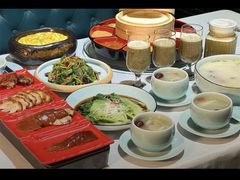 -羲和雅苑•北京烤鸭(国贸商城店)