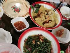 -辉记炭烧海鲜大排档·老字号(福田店)