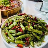 龙华区川菜热门榜第1⃣️名卿棠府筵川