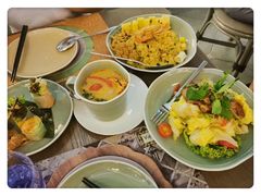 -CHINCHIN 青青·泰国料理(万象食家店)