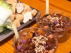 -黄泰吉拾味餐厅(江汉路店)