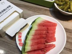 -清真·嘉福元自选火锅(力盟商业步行街店)