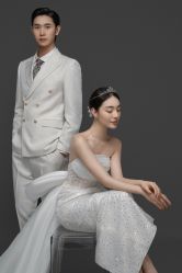 -巴黎春天婚纱摄影STUDIO·定制