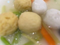-渔满仓海鲜渔家(象山二店)