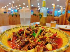 -让鸭脑壳飞(龙华店)