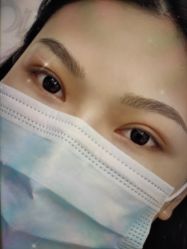 -臣丽纹眉全国连锁