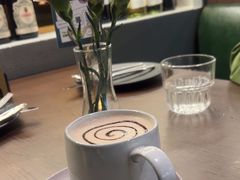 -Shantek象提南亚西餐厅&Bistro(淮海中路店)
