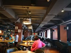 餐厅-8号公馆(金川街店)