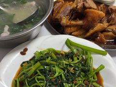 -海滨鸭仔饭(海宁店)