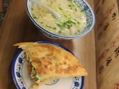 -老客满蛋饼(双塔市集店)
